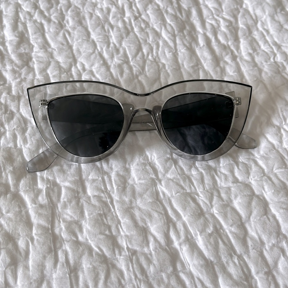 Cat Eye Sunglasses